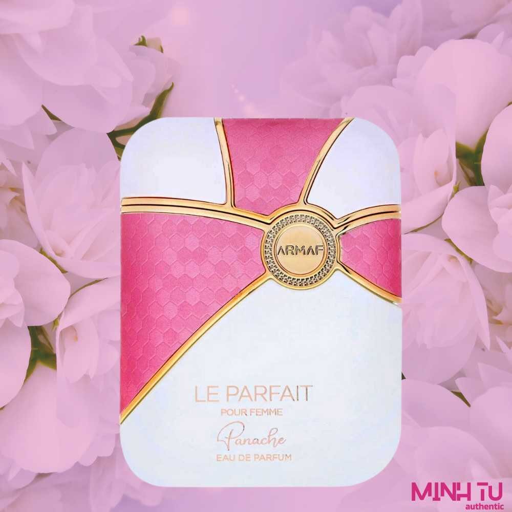 Armaf Le Parfait Panache EDP